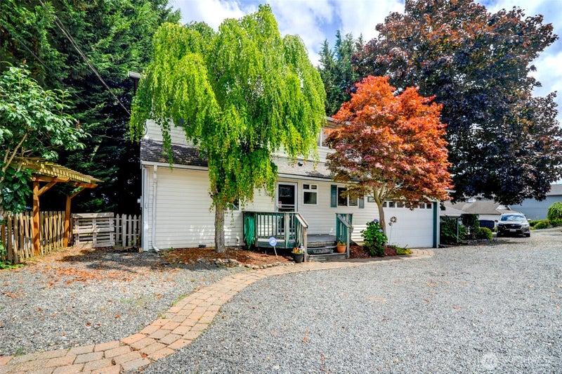 1305 Vernon Road