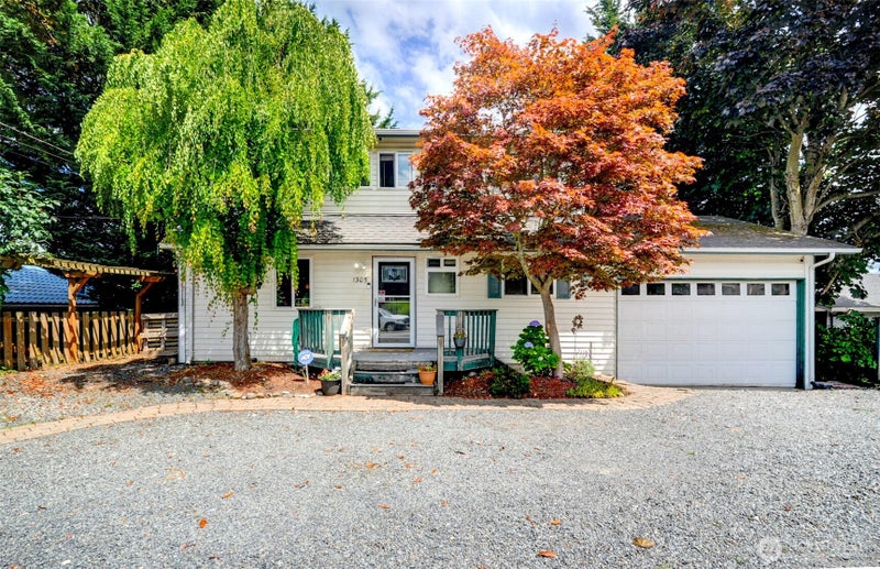 1305 Vernon Road