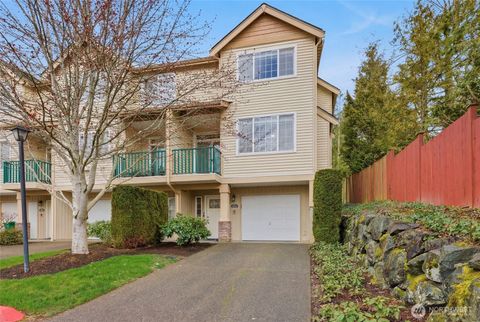 Photo of 4914 Shattuck Place S #EE103, Renton, WA 98055 (MLS # 2480762)