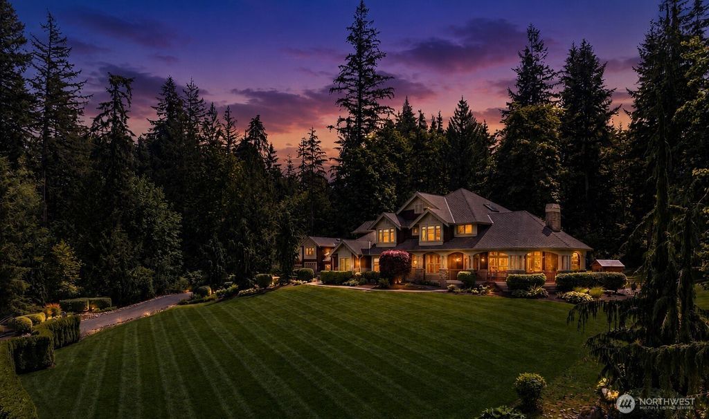 Photo of 21825 NE 164th Street, Woodinville, WA 98077 (MLS # 2521089)