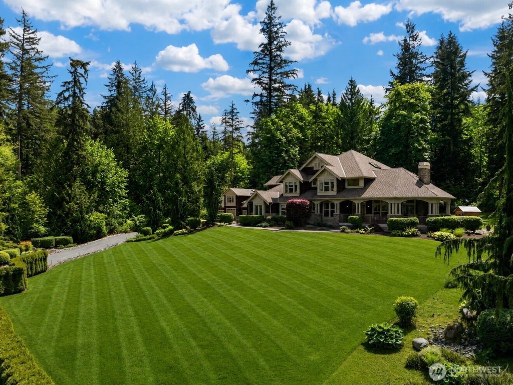 Photo of 21825 NE 164th Street, Woodinville, WA 98077 (MLS # 2521089)