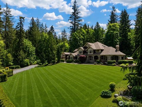 Photo of 21825 NE 164th Street, Woodinville, WA 98077 (MLS # 2521089)
