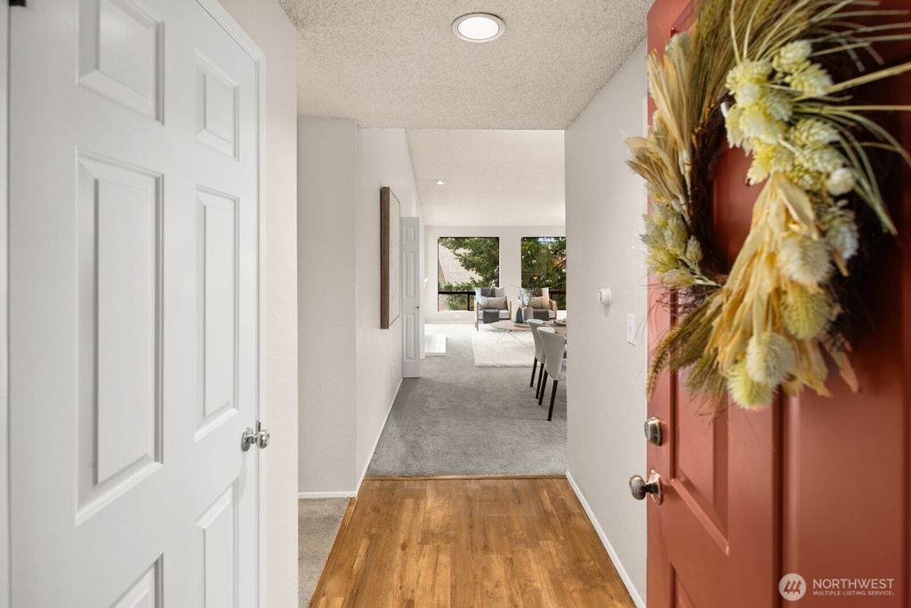 Photo of 15175 Sunwood Boulevard #DD32, Tukwila, WA 98188 (MLS # 2498066)