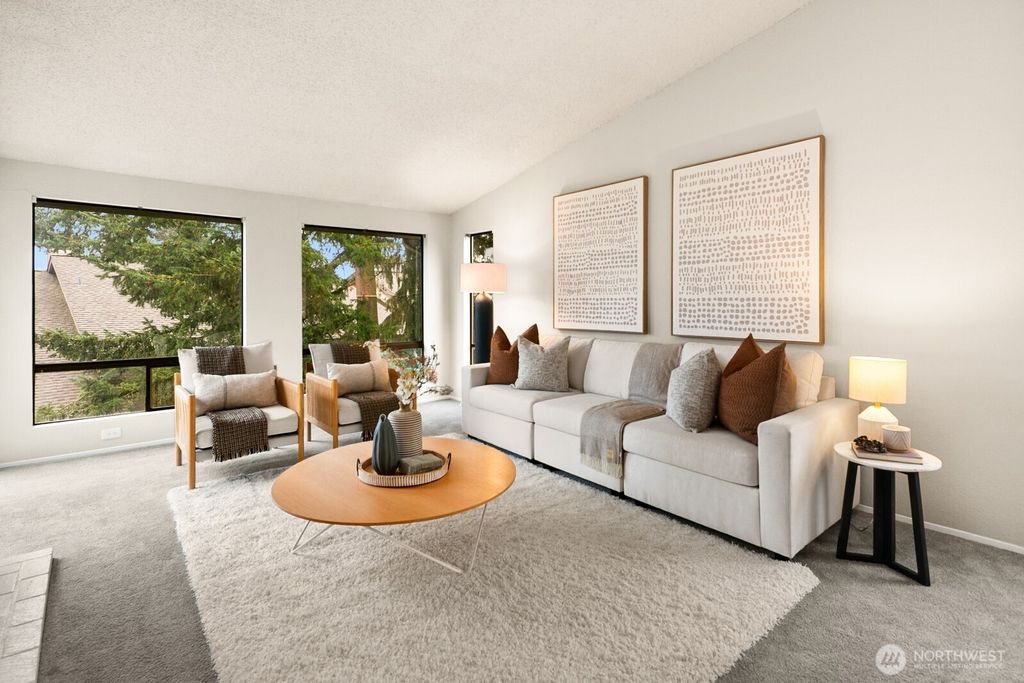 Photo of 15175 Sunwood Boulevard #DD32, Tukwila, WA 98188 (MLS # 2498066)