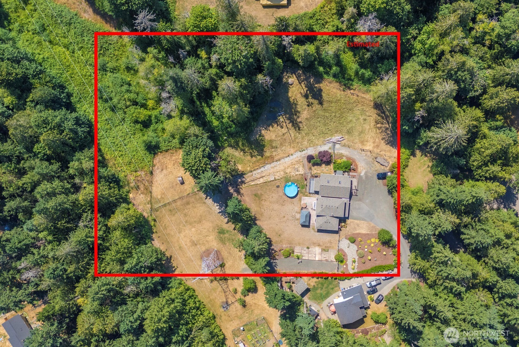 3288 NW Happy Hollow Lane
