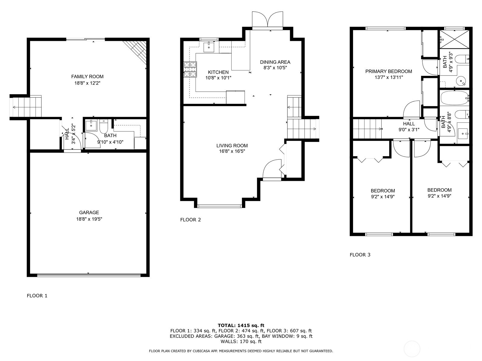 3288 NW Happy Hollow Lane