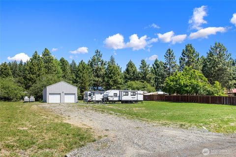 Photo of 161 Coal Spur Lane, Ronald, WA 98940 (MLS # 2534060)