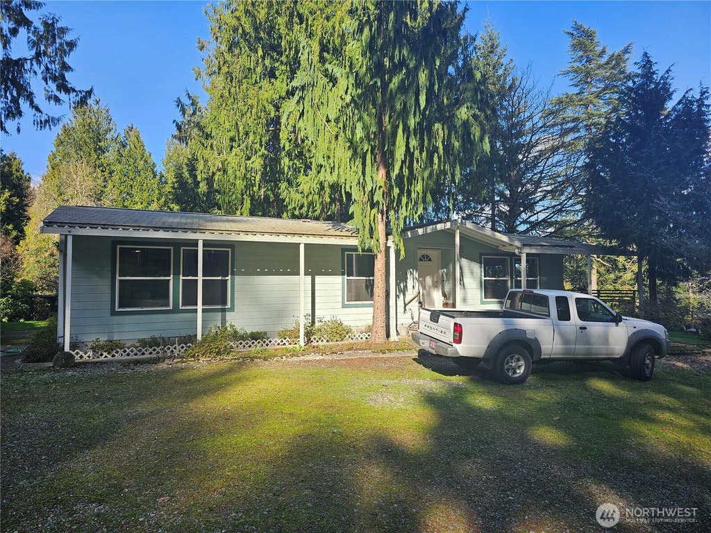 Photo of 6532 83rd Avenue SE, Snohomish, WA 98290 (MLS # 2552697)