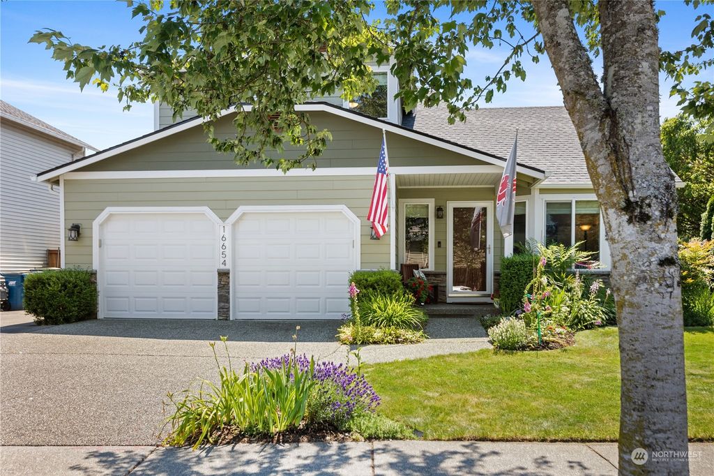 Photo of 16654 Wales Street SE, Monroe, WA 98272 (MLS # 2133261)