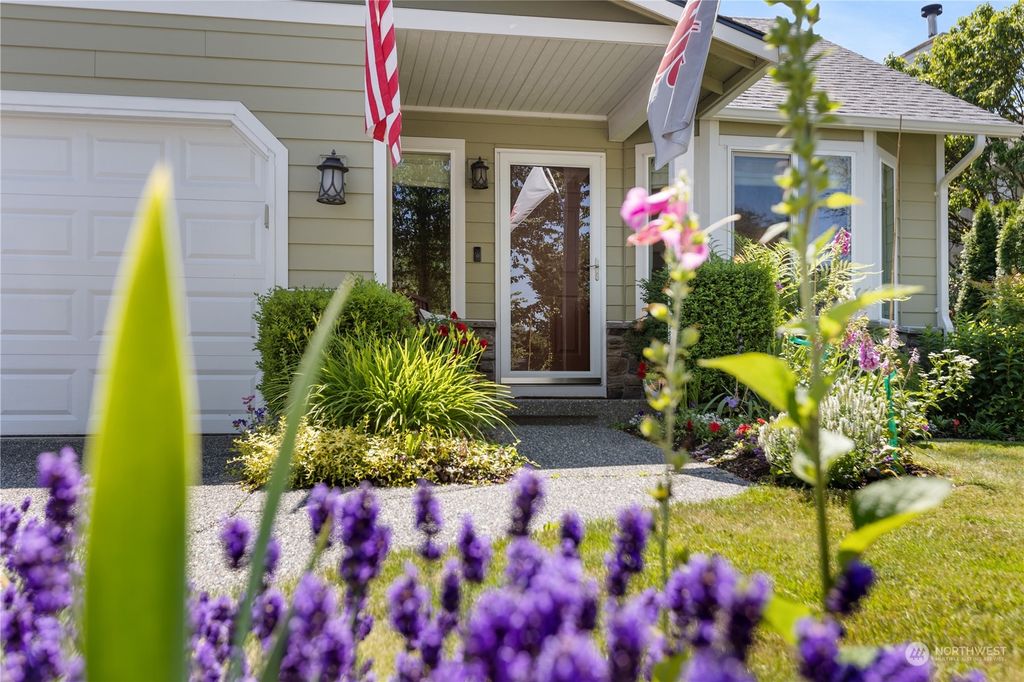 Photo of 16654 Wales Street SE, Monroe, WA 98272 (MLS # 2133261)