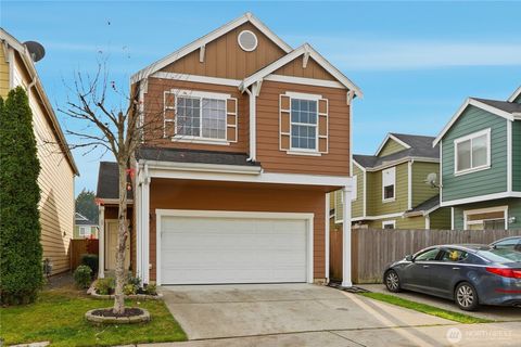 612 114th Street E Tacoma WA 98445