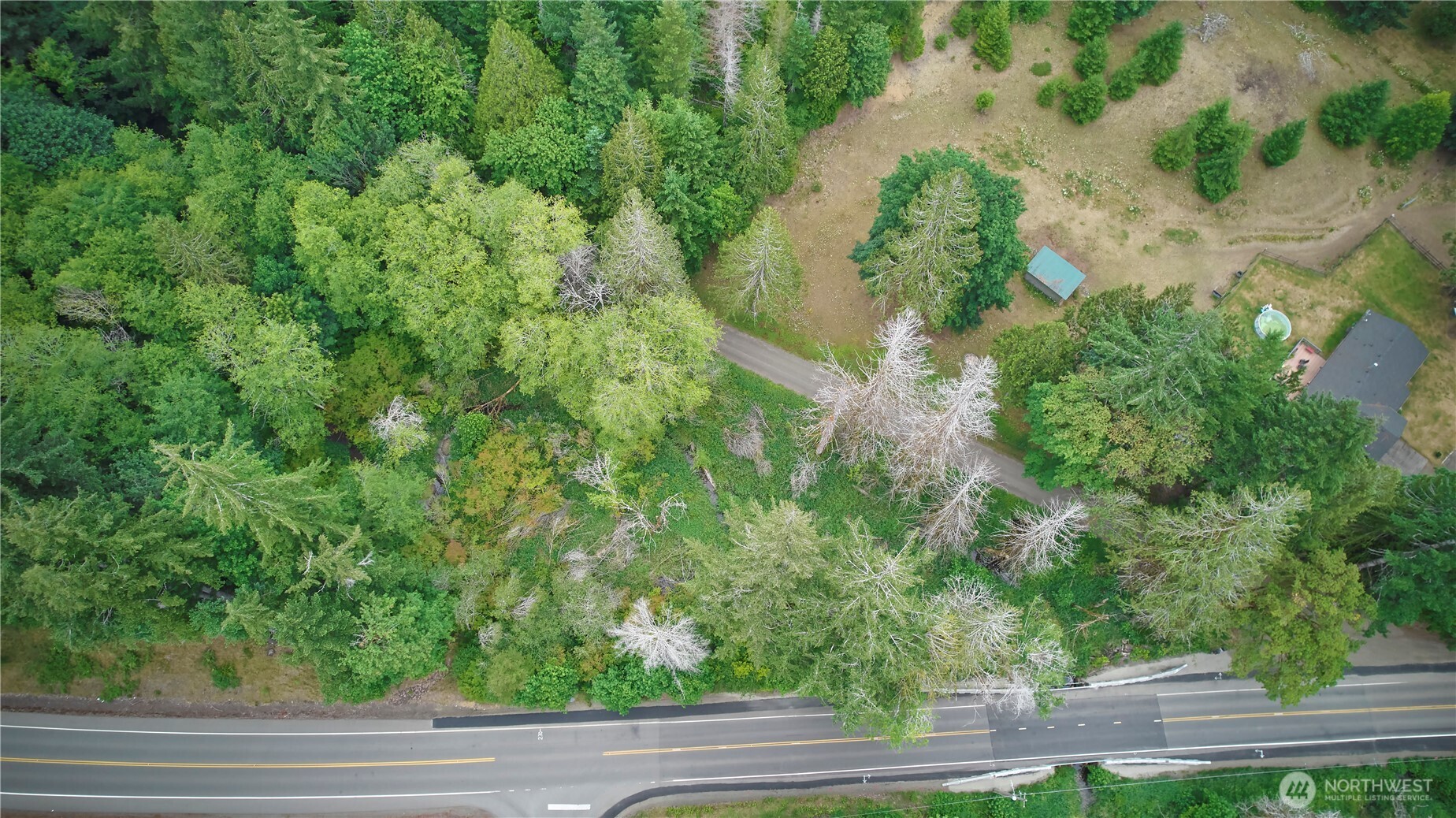 5 W XXX Cloquallum Road