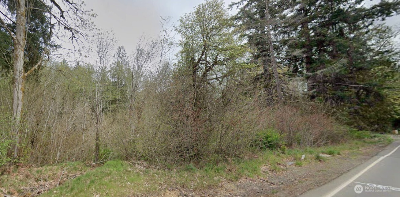5 W XXX Cloquallum Road