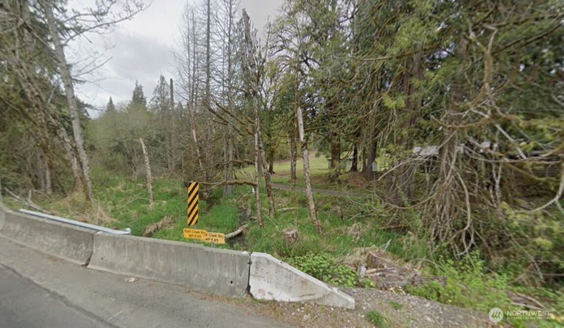 5 W XXX Cloquallum Road
