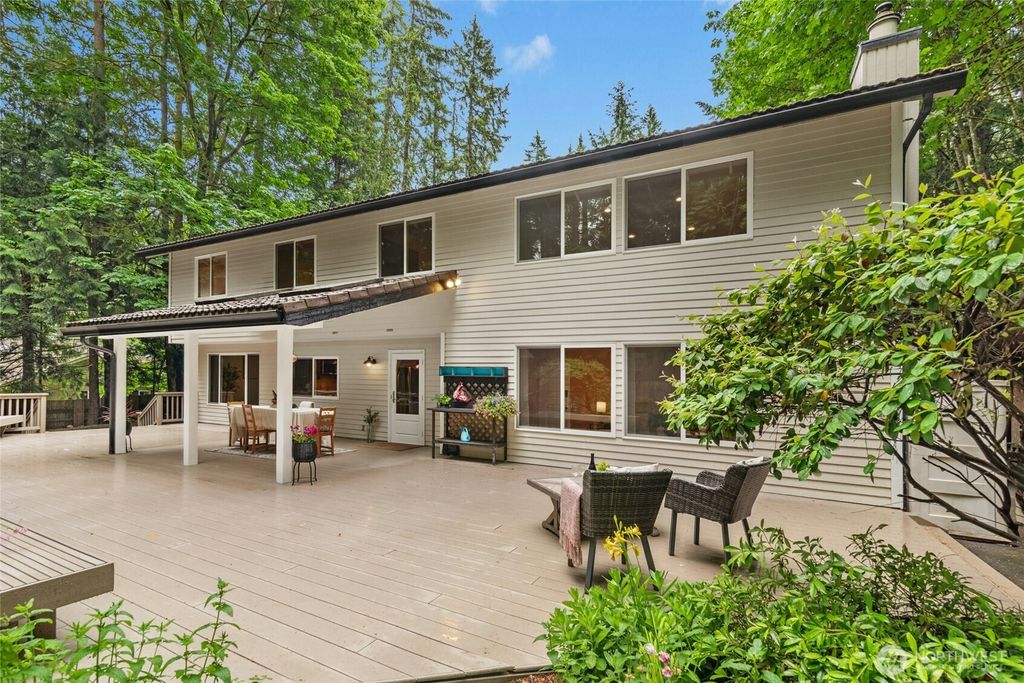 Photo of 18102 NE 154th Street, Woodinville, WA 98072 (MLS # 2369269)