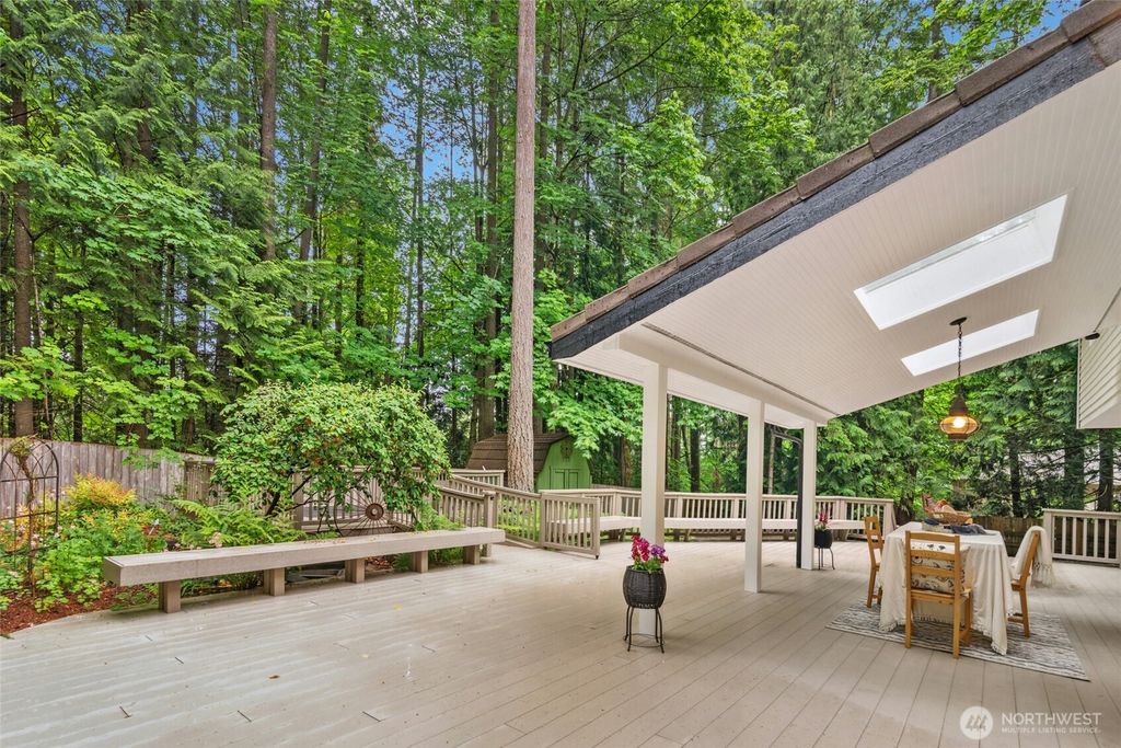 Photo of 18102 NE 154th Street, Woodinville, WA 98072 (MLS # 2369269)