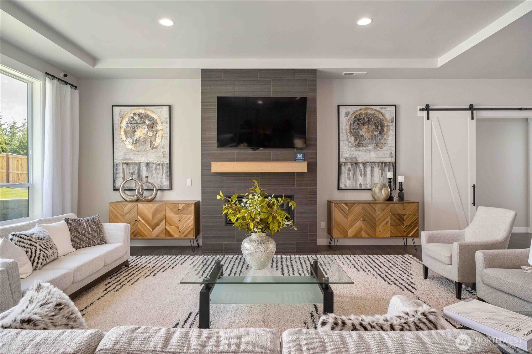 5871 (Lot 107) Cougar Prowl Run NW