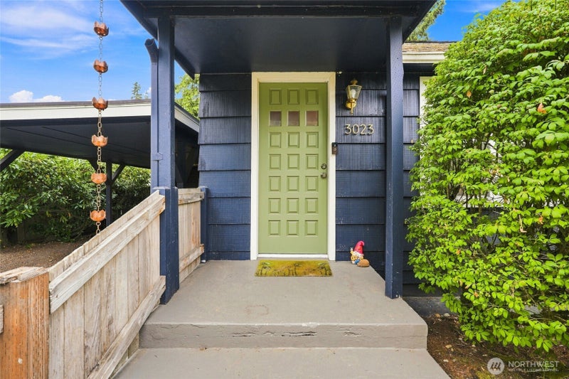 3023 NE 133rd Street