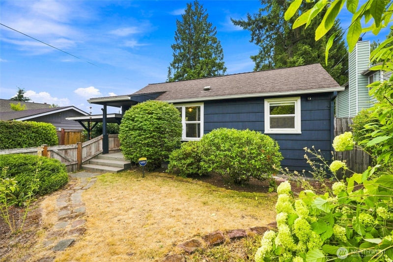 3023 NE 133rd Street