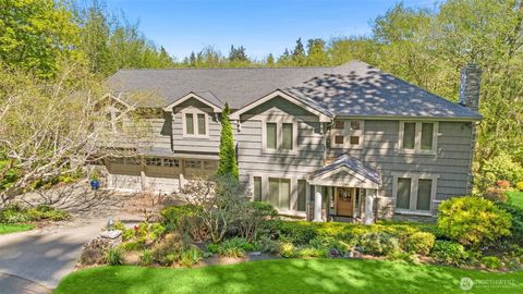 Photo of 13364 Bridgestone Court NE, Bainbridge Island, WA 98110 (MLS # 2483846)