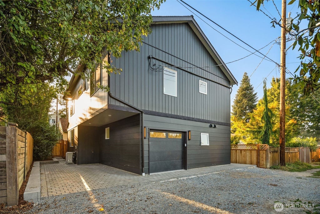 Photo of 8148 13th Avenue SW, Seattle, WA 98106 (MLS # 2573017)