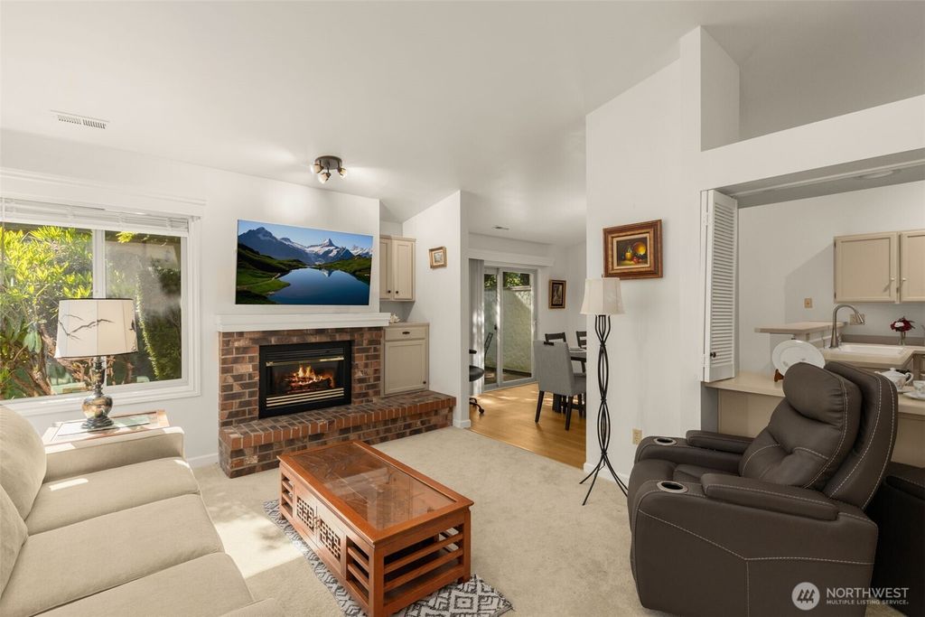 Photo of 16010 Village Green Dr DR #Unit A, Mill Creek, WA 98012 (MLS # 2518827)