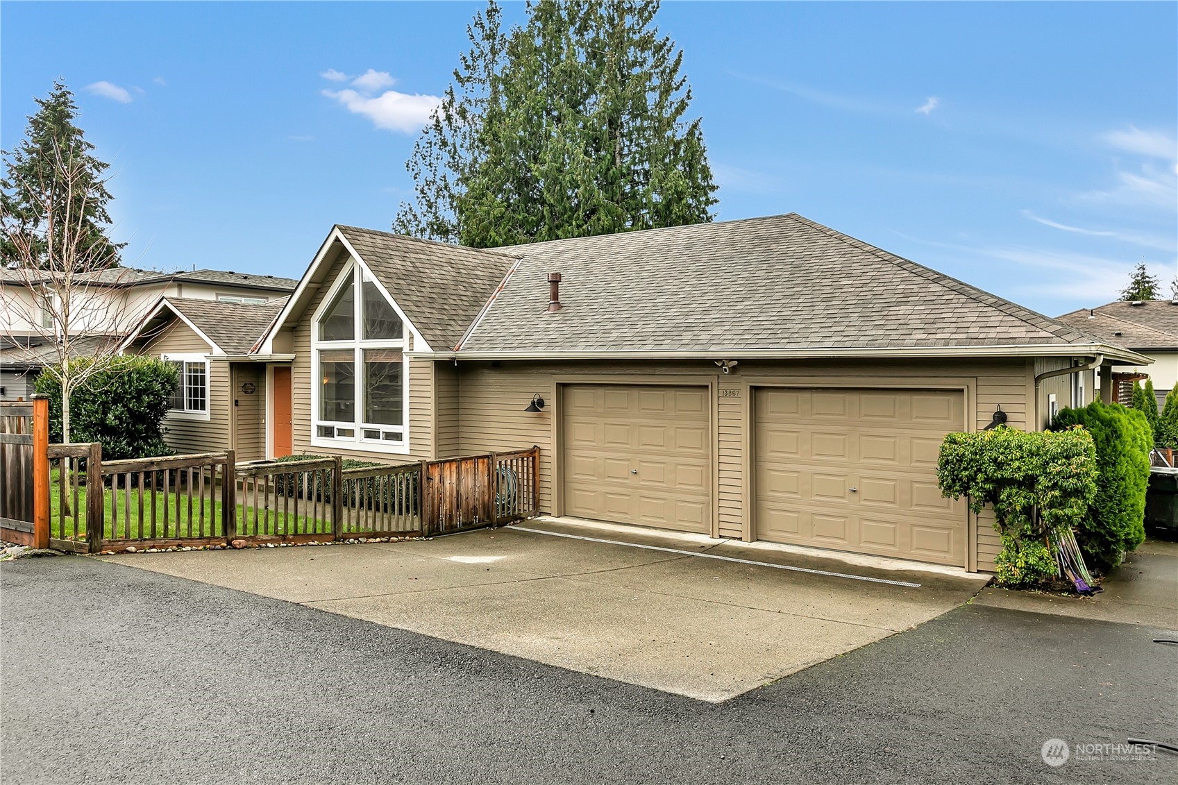 13867 SE 240th Street