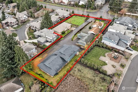 13867 SE 240th Street Kent WA 98042