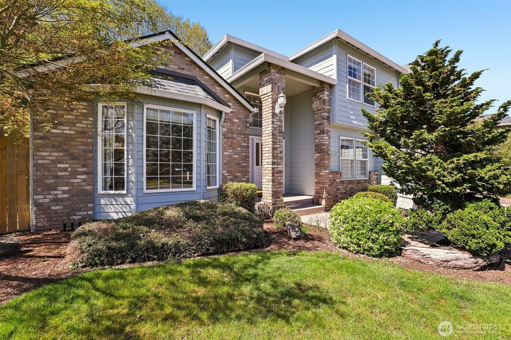 Photo of 11506 NE 33rd Avenue, Vancouver, WA 98686 (MLS # 2505821)