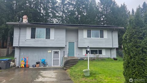 Photo of 3604 Jack Pine Drive, Bremerton, WA 98310 (MLS # 2466078)