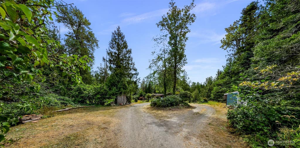 Photo of 1361 E Axton Road, Bellingham, WA 98226 (MLS # 2568271)