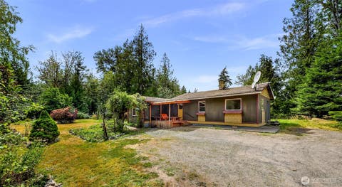 Photo of 1361 E Axton Road, Bellingham, WA 98226 (MLS # 2568271)