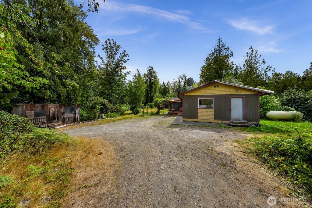 Photo of 1361 E Axton Road, Bellingham, WA 98226 (MLS # 2568271)