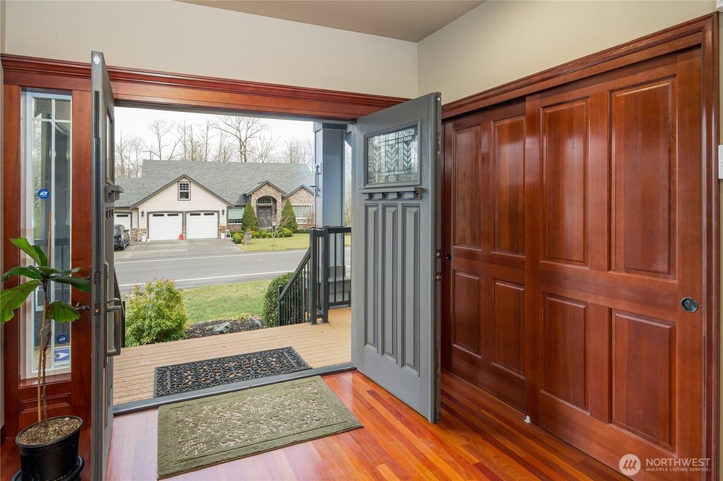 Photo of 13430 3rd Avenue NE, Marysville, WA 98271 (MLS # 2338046)