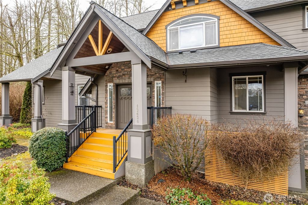 Photo of 13430 3rd Avenue NE, Marysville, WA 98271 (MLS # 2338046)