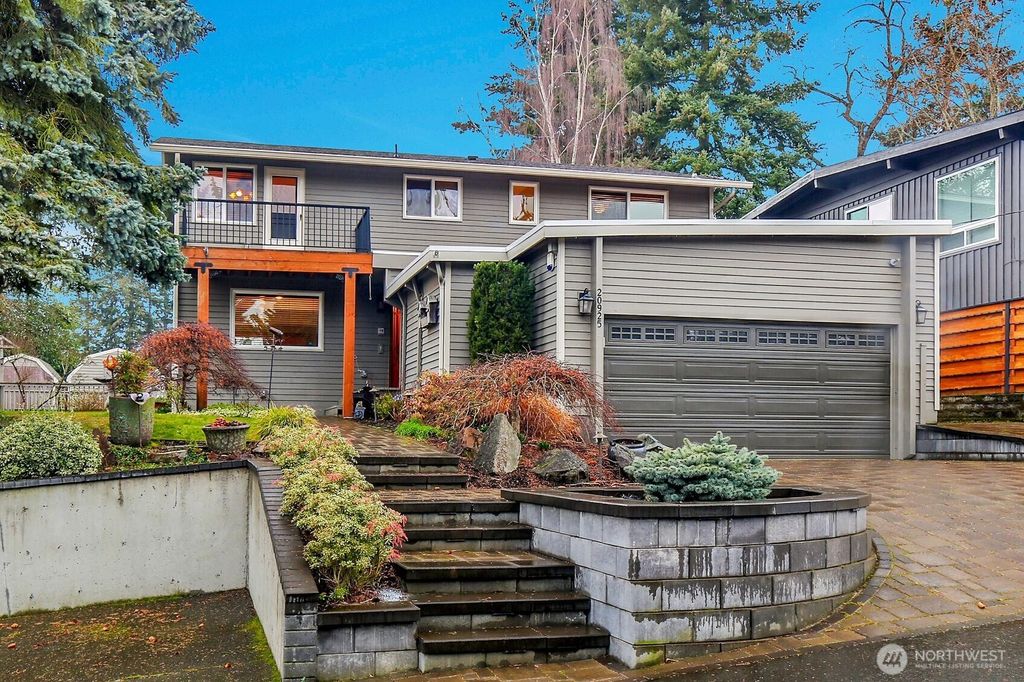 Photo of 20925 4th Place S, Des Moines, WA 98198 (MLS # 2333944)