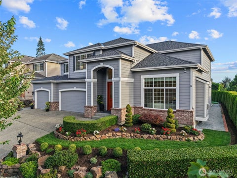 Photo of 4422 240th Place SE, Bothell, WA 98021 (MLS # 2582888)