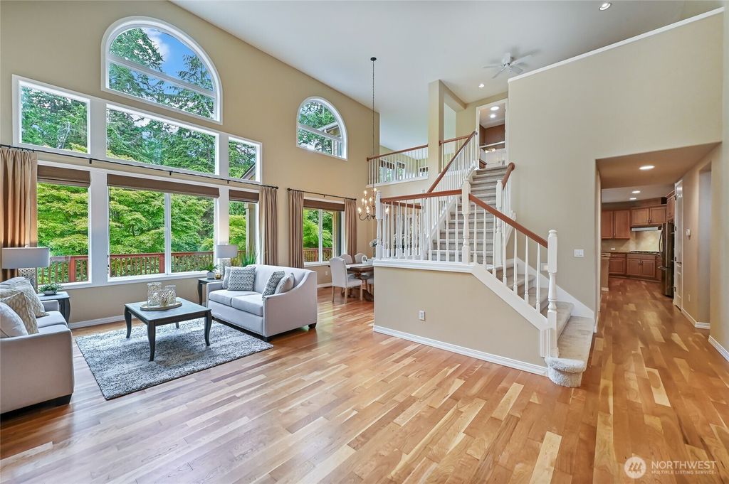 Photo of 23625 NE Twinberry Way, Redmond, WA 98053 (MLS # 2401402)
