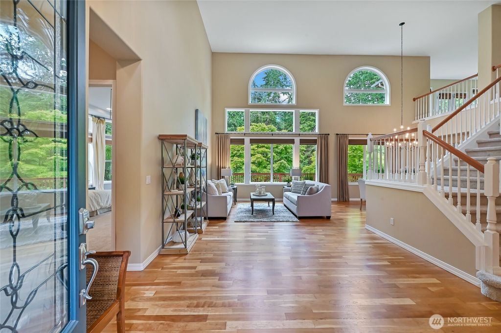 Photo of 23625 NE Twinberry Way, Redmond, WA 98053 (MLS # 2401402)