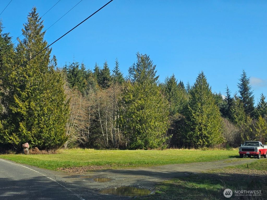 Photo of 9999 Crescent Beach Rd Ln, Port Angeles, WA 98363 (MLS # 2502153)