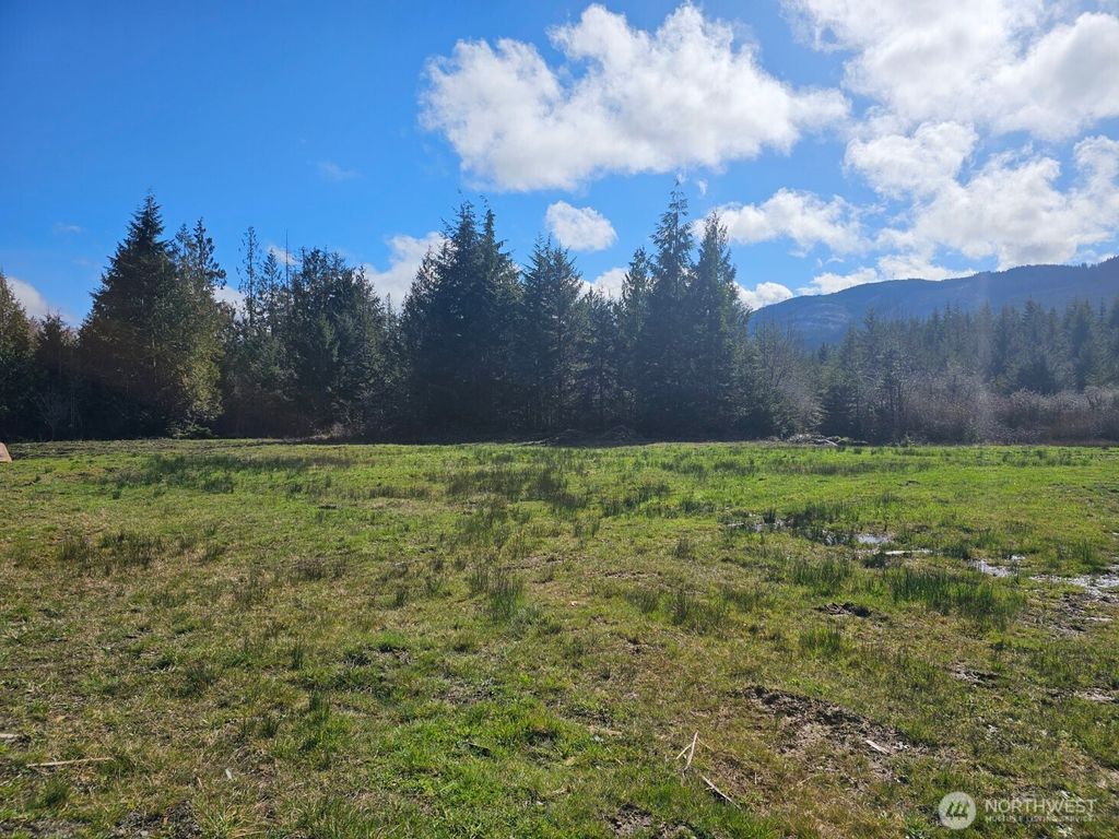 Photo of 9999 Crescent Beach Rd Ln, Port Angeles, WA 98363 (MLS # 2502153)