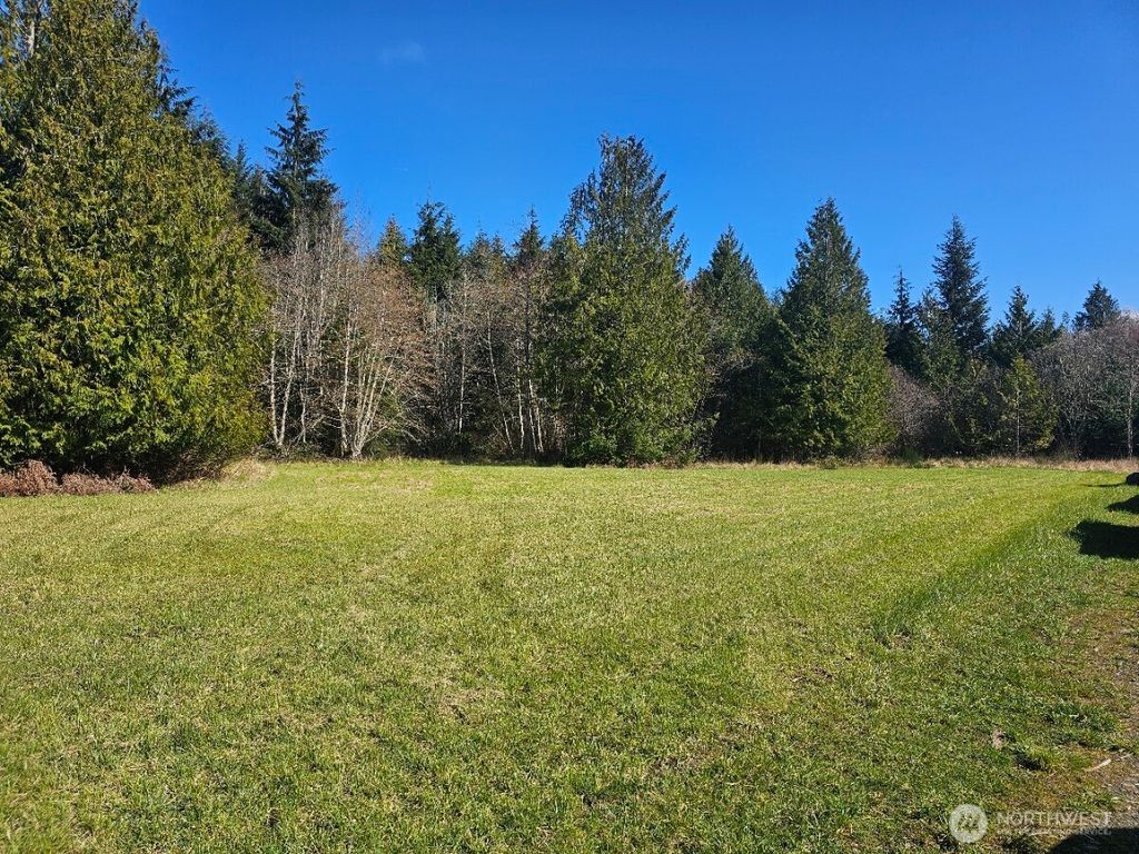Photo of 9999 Crescent Beach Rd Ln, Port Angeles, WA 98363 (MLS # 2502153)