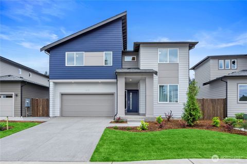 Photo of 1413 137th Street E #05, Tacoma, WA 98445 (MLS # 2457789)