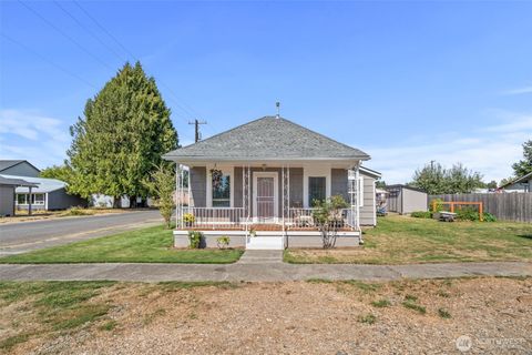 450 Cedar St Toledo WA 98591