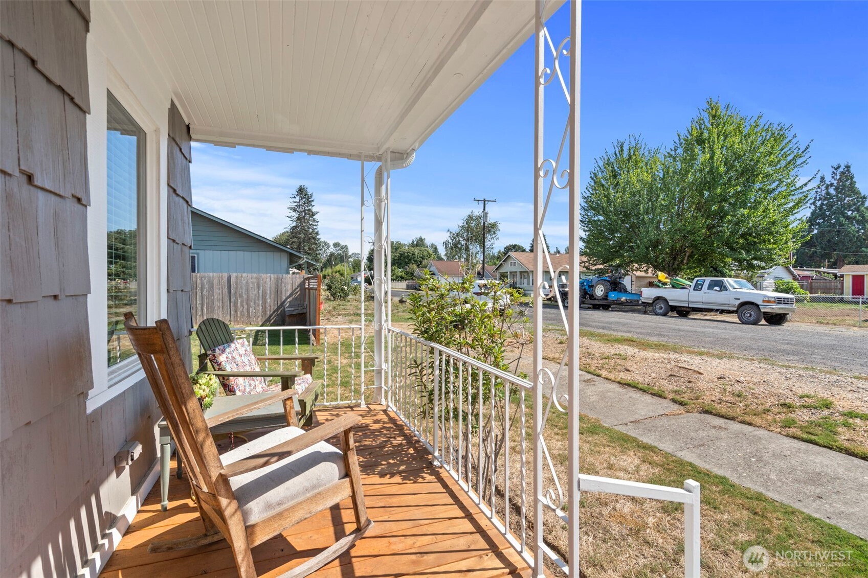 450 Cedar St