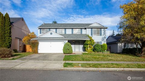 Photo of 8938 Milbanke Drive SE, Olympia, WA 98513 (MLS # 2458329)