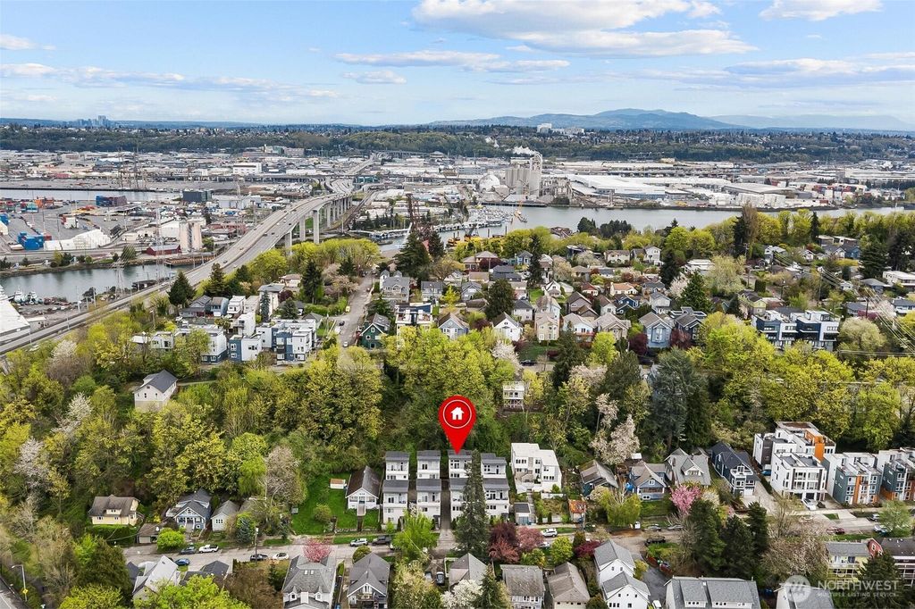 Photo of 3812 22nd Avenue SW, Seattle, WA 98106 (MLS # 2503720)