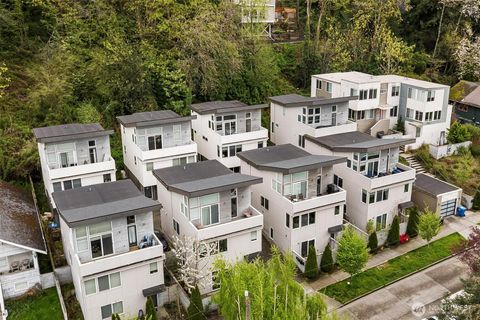 Photo of 3812 22nd Avenue SW, Seattle, WA 98106 (MLS # 2503720)