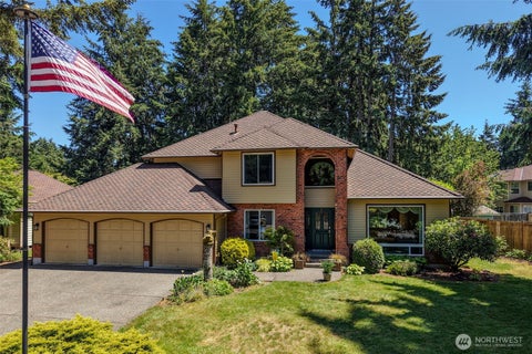 Photo of 16509 88th Avenue Ct E, Puyallup, WA 98375 (MLS # 2492276)