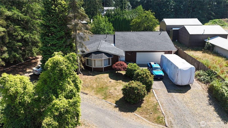 1257 Lattimore Road